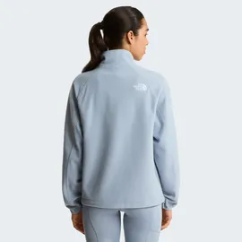 The North Face Oxara Fleecejacke Frost Grau XL