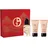 50 ml + Body Lotion 50 ml + Shower Gel 50 ml Geschenkset