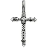 Thomas Sabo Kreuz Silber PE503-001-12