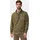 CAMEL ACTIVE Troyer mit reflektierenden Details Grün 4XL
