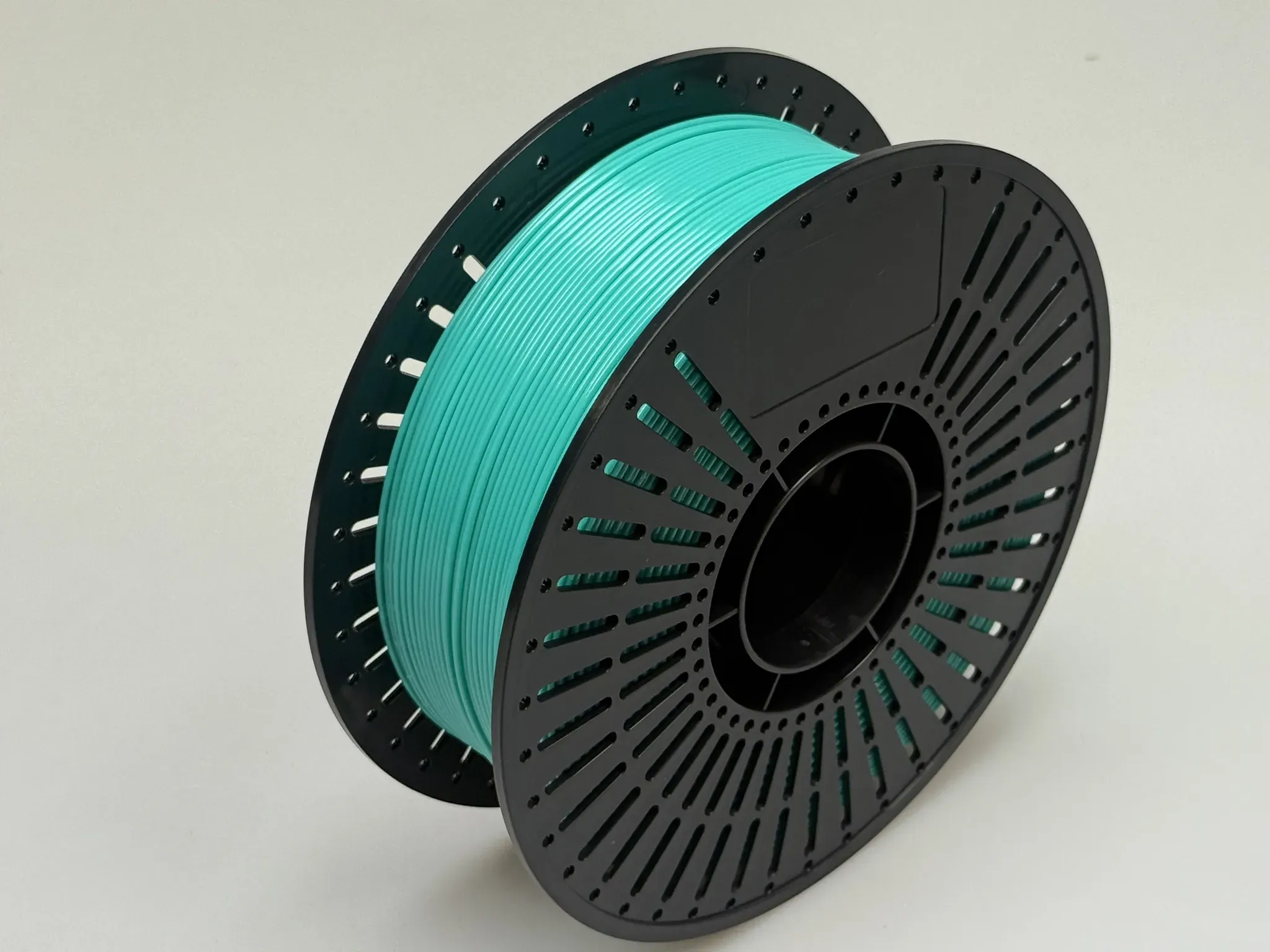 DoPro 3D PETG Filament Turquoise-green 3272 – Nexyl Class – 1,75 mm – 1,0 kg