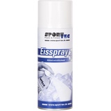 KeFa-sport Sport-Tec Eisspray, Kältespray, Kühlspray, Erste-Hilfe-Spray bei Sportverletzungen, Schmerzen und Schwellungen 400ml