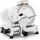 Royal Catering 220 mm Silber