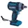 Dedra Ded7146 inkl. 1 x 4,0 Ah