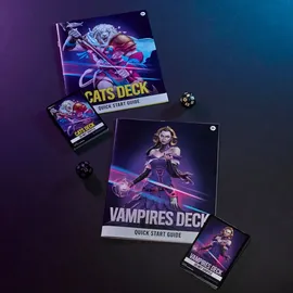 MAGIC: The Gathering Grundstein Einsteigerbox Englische Version