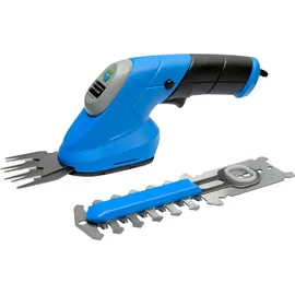 Güde Akku-Gartenpflege-Set GPS 3,6V-1,5 LI-ION inkl. 1 x 1,5 Ah Akku und Ladegerät