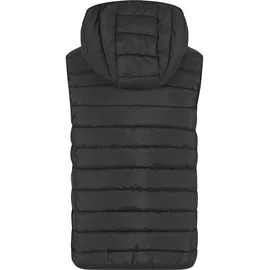 URBAN CLASSICS Outerwear - Vest in black | Gr.: XL