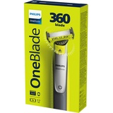 Philips OneBlade 360 QP2834/20 Face + Body