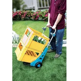 Proregal NEAPEL PREMIUM 130 l Schwarz