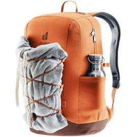 Deuter Gogo 25 l chestnut/umbra