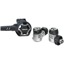 Mares Dual 15x Atemregler