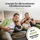 myvoltaics MyBasic bifazial 880 W inkl. Hoymiles Wechselrichter 800 W