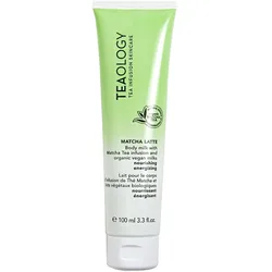 Teaology Matcha Latte Körpermilch 100 ml