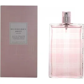 Burberry Brit Sheer Eau de Toilette 50 ml