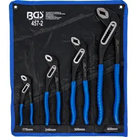 BGS Rohrzange 457-2