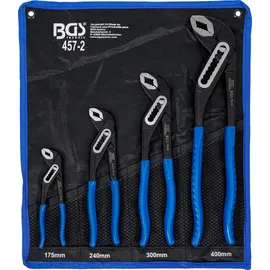 BGS Rohrzange 457-2