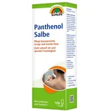 Sunlife Panthenolsalbe 100ml
