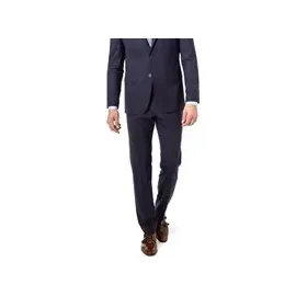 Hechter Paris Anzughose in navy | Gr.: 106