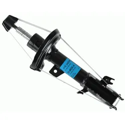 SACHS 315 242 Stoßdämpfer