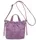 Fritzi aus Preußen Umhängetasche Poppi03 Vintage Crossbody Bag Dusty Lilac