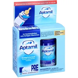 Aptamil Pre flüssig