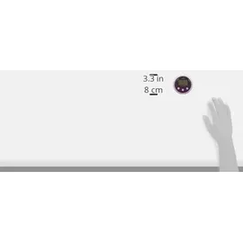 SCALA Pillenbox Vergiss Nix