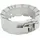 Buderus Wavin LKS-Schelle DN 90 längskraftschlüssig, bis max. 2 bar - 7738336588 von Buderus
