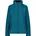 Zip Hood Detachable Inner 32z1436d Abnehmbare Jacke Deep Lake S