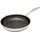 hensslers Pfannen-Set 4-tlg. 20 cm + 24 cm + 28 cm