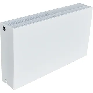 Leysser Universal-Planheizkörper 600 x 600 mm 6 fach Anschluss weiß Typ 22