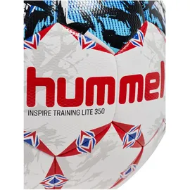 hummel hmlINSPIRE Training Lite 350 Fb BLUE/RED/BLACK 5