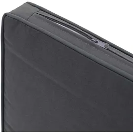 Mendler HWC-F57 Loungeset schwarz