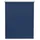 Lichtblick Thermo-Rollo Klemmfix 75 x 150 cm blau