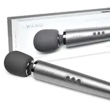 Le Wand Rechargeable Massager, Grey