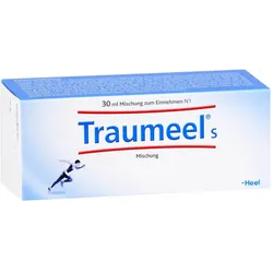 Traumeel S