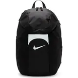 Nike Academy Team Rucksack 30L 011 black/black/white