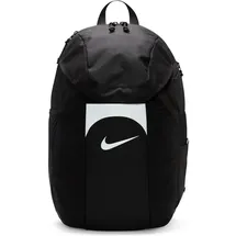 Nike Academy Team Rucksack 30L 011 black/black/white