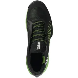 Wilson Kaos Rapide SFT WRS330870, Schwarz 44 44 Schwarz