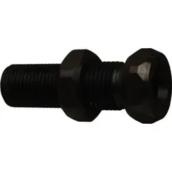 Einstellschrauben / M6 x 0,5 / Werksnorm 5754 6.000