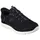 Summits Herren Schwarz 45