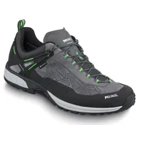 MEINDL Top Trail GTX Herren grau/lime 44