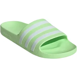 adidas Adilette Aqua Green Spark / Cloud White / Green Spark 39    