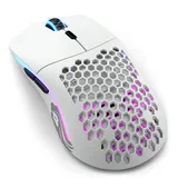Glorious PC Gaming Race Model O Mattweiß