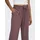 Only Palazzohose Culottehose Braun 40L