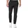 Indicode Anzughose "INRoedekro", Herren, Gr. 30, Länge 34, schwarz, Web, Obermaterial: 65% Polyester, 35% Baumwolle, unifarben, slim fit knöchellang, Hosen Anzughose, gepflegter Look mit gerade geschnittener Beinform