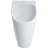 Duravit ME by Starck Urinal DRY 30x35,5 cm, mit Fliege HygieneGlaze