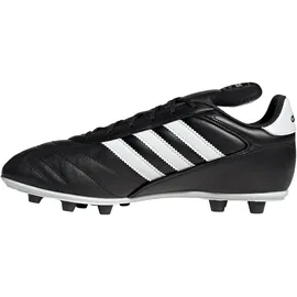 adidas Kaiser Liga 2 FG Herren Core Black/Core White/Core Black 44 2/3