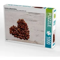 Calvendo Herzliche Kaffeeeinladung (Puzzle)