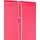 Travelite Vaka 4-Rollen Cabin 65 cm / 59 l cyclam