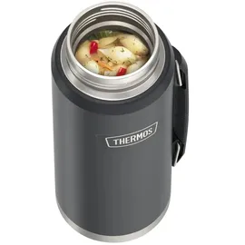 Thermos Isolierflasche ICON Beverage graphite 1,2 l, 1 St.